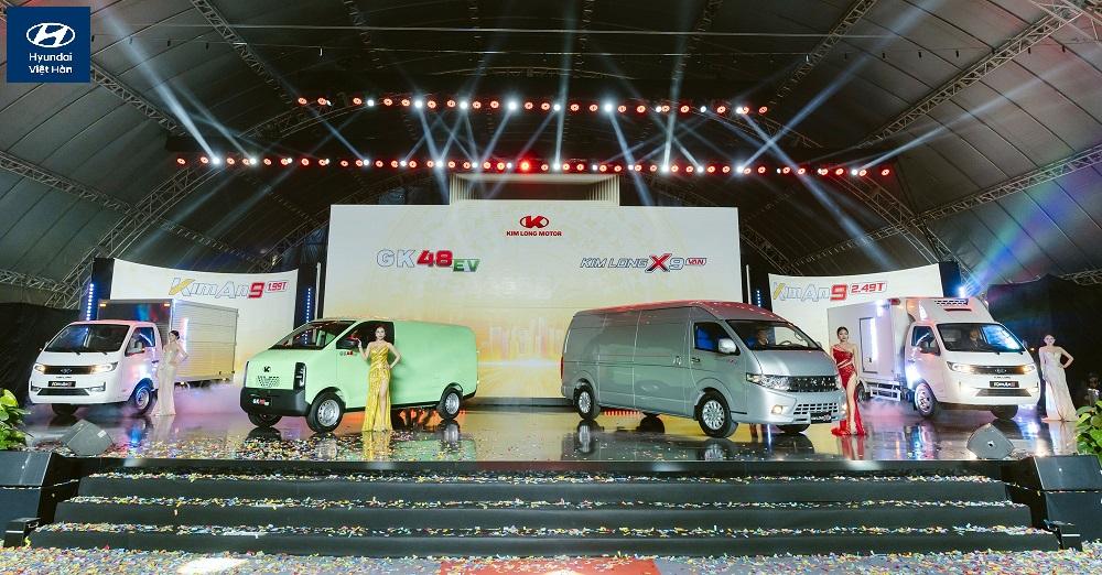 Xekimlong VAN48EV 2 1