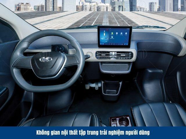 Xekimlong VAN48EV 3