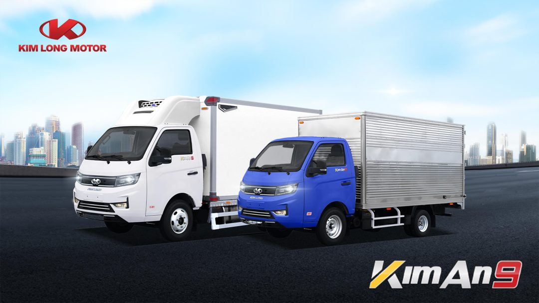 Xekimlong VAN48EV